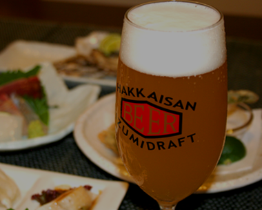 飲み放題コース